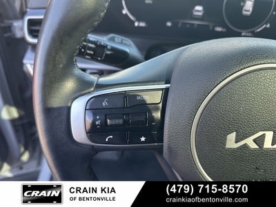 2025 Kia Sportage SX-Prestige - KIA CPO / CLEAN CARFAX / ONE OWNER