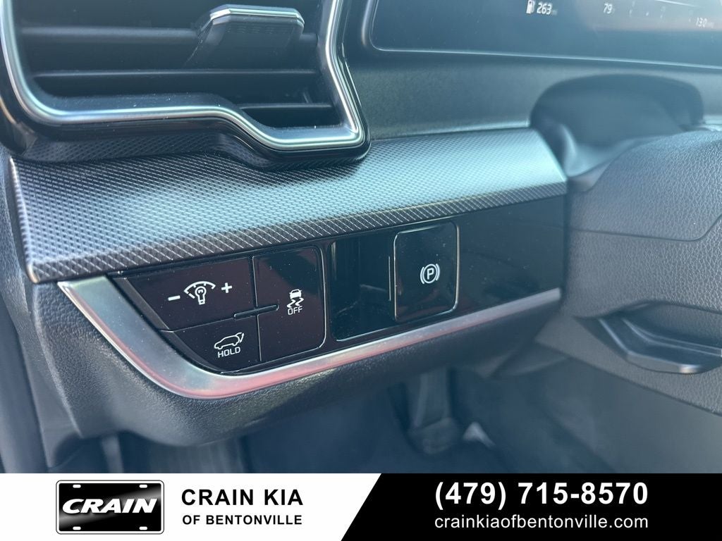 2025 Kia Sportage SX-Prestige - KIA CPO / CLEAN CARFAX / ONE OWNER