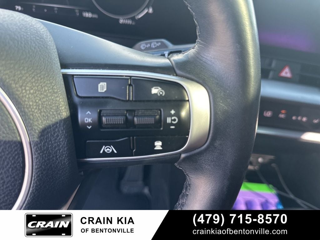 2025 Kia Sportage SX-Prestige - KIA CPO / CLEAN CARFAX / ONE OWNER