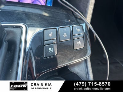 2025 Kia Sportage SX-Prestige - KIA CPO / CLEAN CARFAX / ONE OWNER