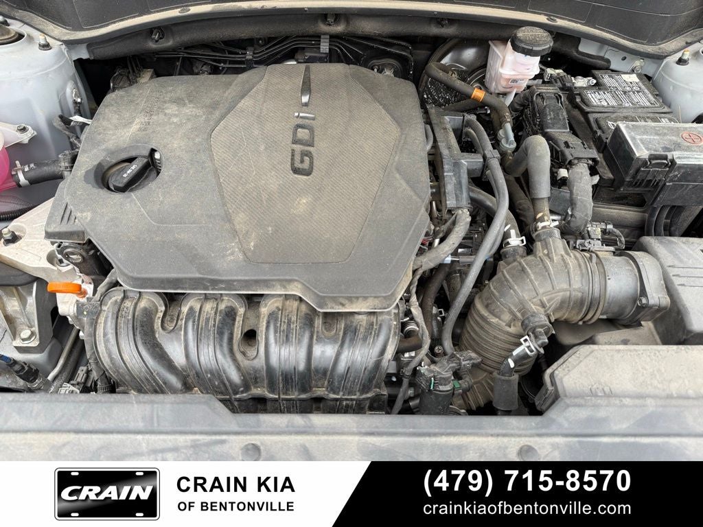 2025 Kia Sportage SX-Prestige - KIA CPO / CLEAN CARFAX / ONE OWNER