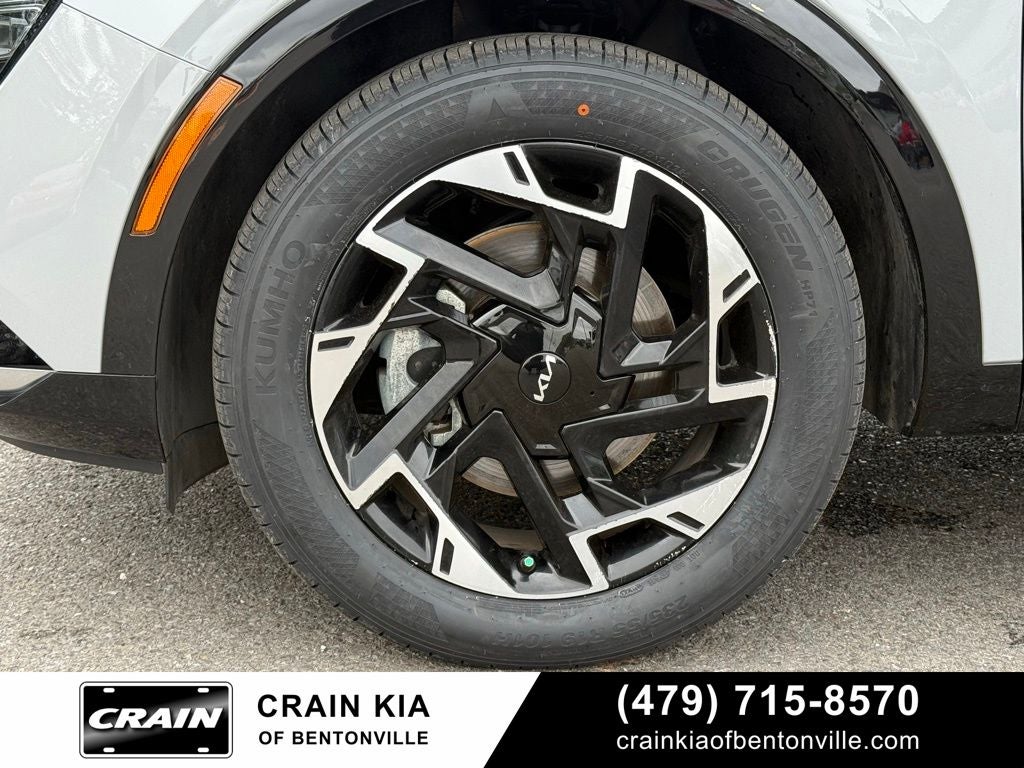 2025 Kia Sportage SX-Prestige - KIA CPO / CLEAN CARFAX / ONE OWNER