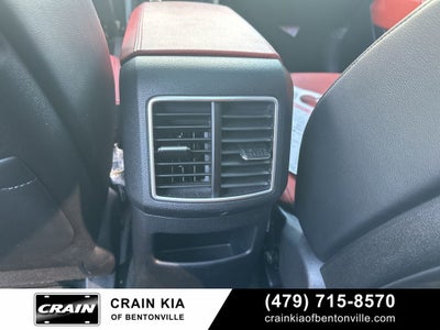 2025 Kia Sportage SX-Prestige - KIA CPO / CLEAN CARFAX / ONE OWNER