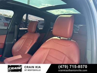 2025 Kia Sportage SX-Prestige - KIA CPO / CLEAN CARFAX / ONE OWNER