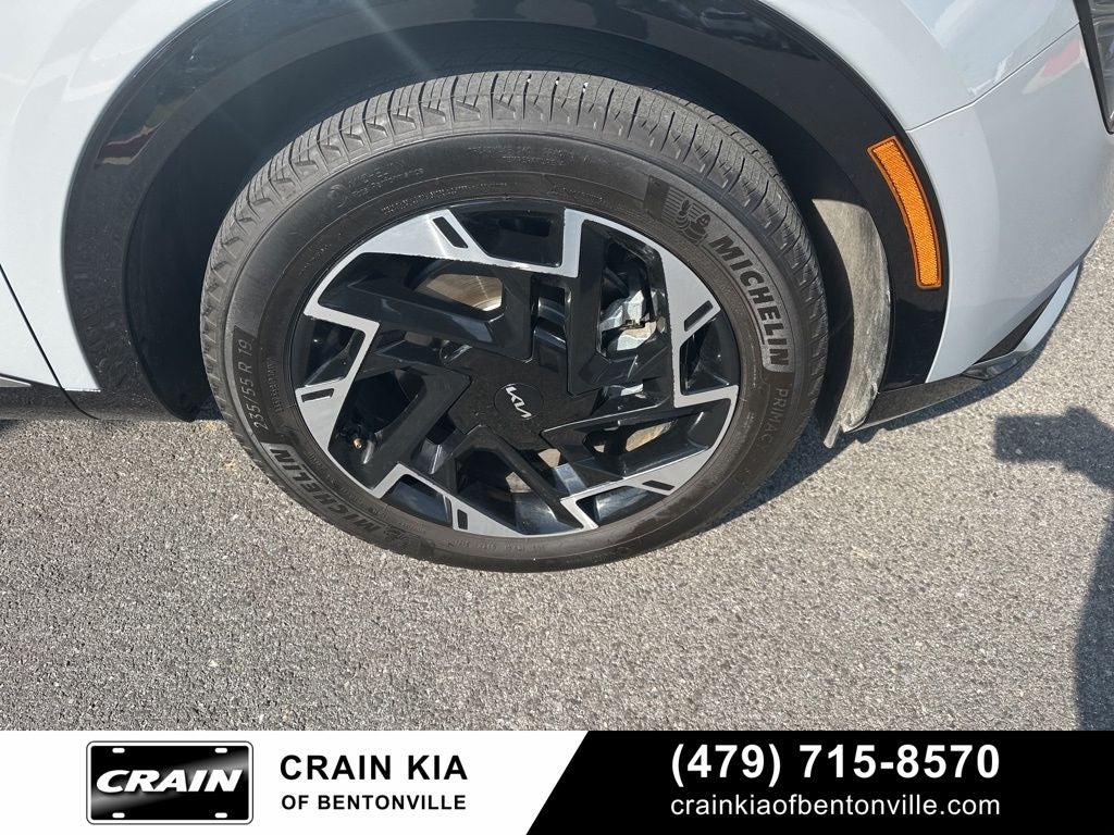 2025 Kia Sportage SX-Prestige - KIA CPO / CLEAN CARFAX / ONE OWNER