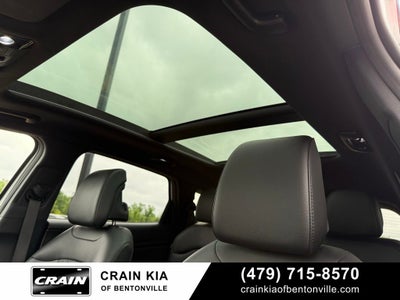 2024 Kia Sportage X-Pro - KIA CPO / AWD / SUNROOF