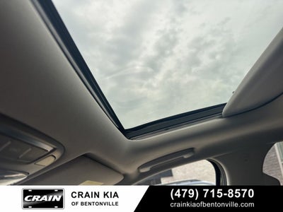 2020 Kia Telluride EX - KIA CPO / SUNROOF / CARFAX ONE OWNER