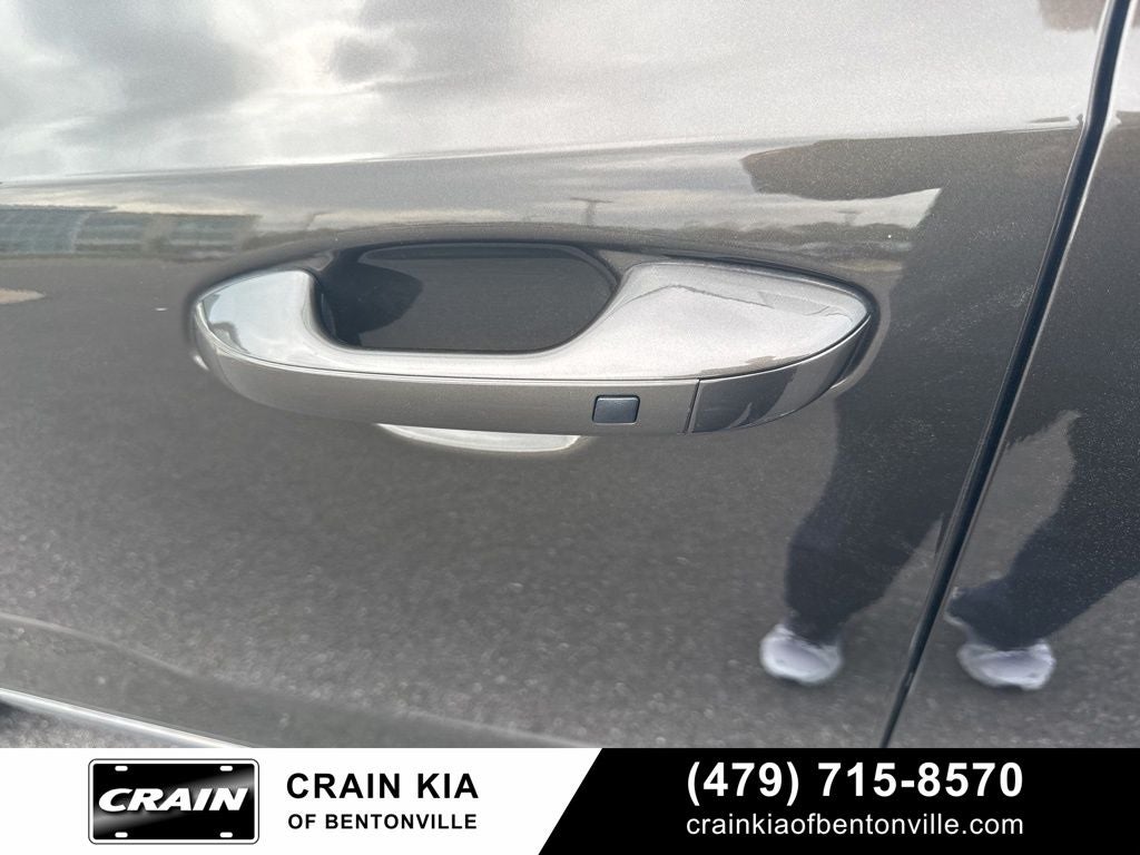 2020 Kia Telluride EX - KIA CPO / SUNROOF / CARFAX ONE OWNER