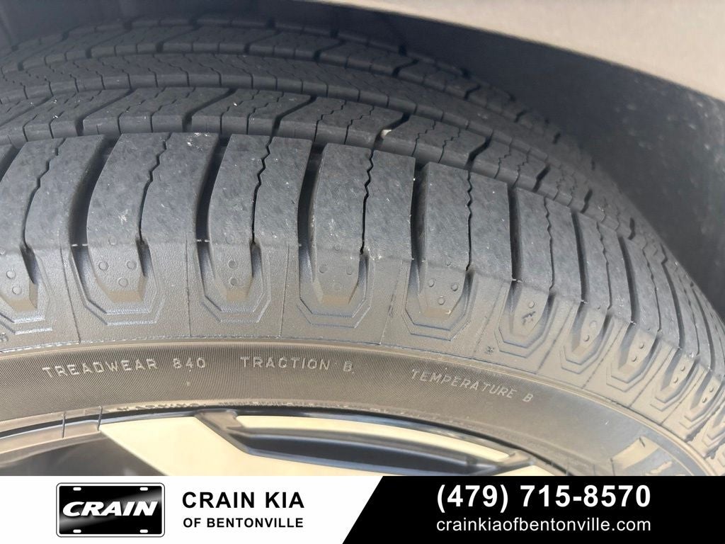 2023 Kia Telluride EX - KIA CPO / AWD / SUNROOF / CLEAN CARFAX