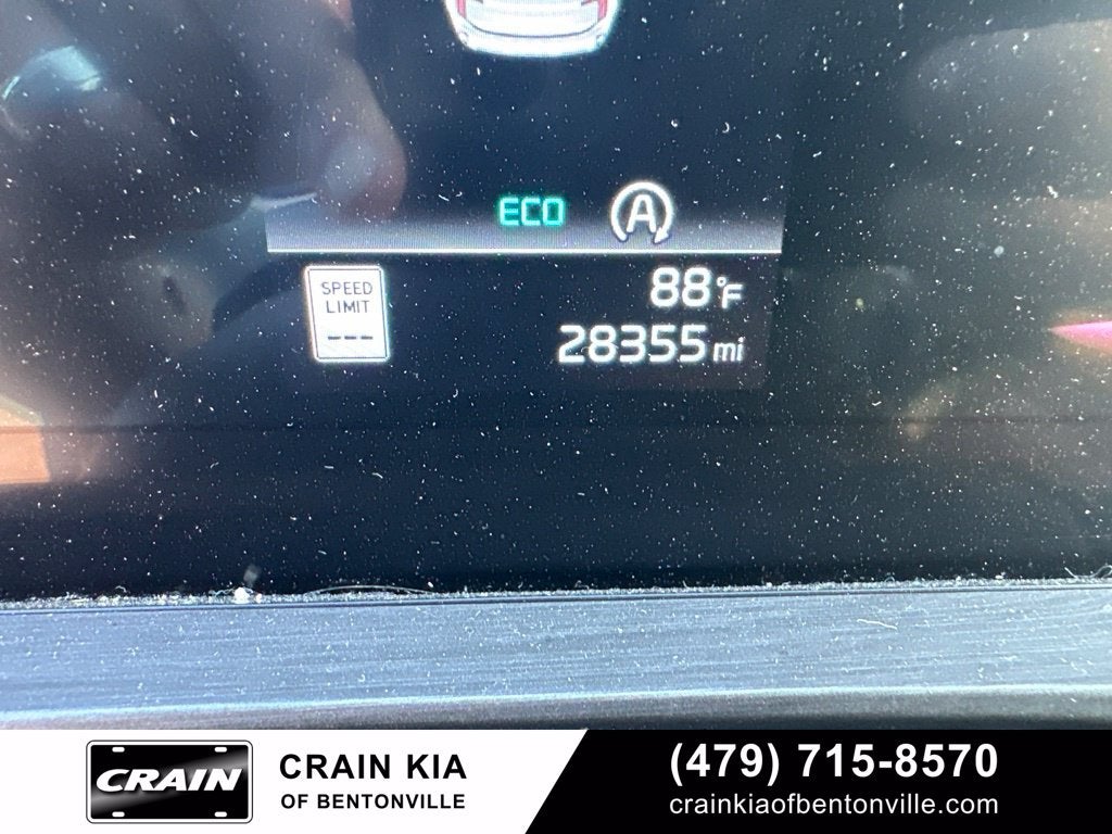 2024 Kia Telluride EX X-Line - KIA CPO / ONE OWNER / CLEAN CARFAX