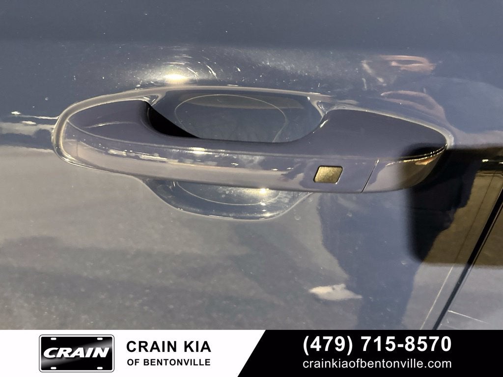 2024 Kia Telluride EX X-Line | KIA CPO | CLEAN CARFAX