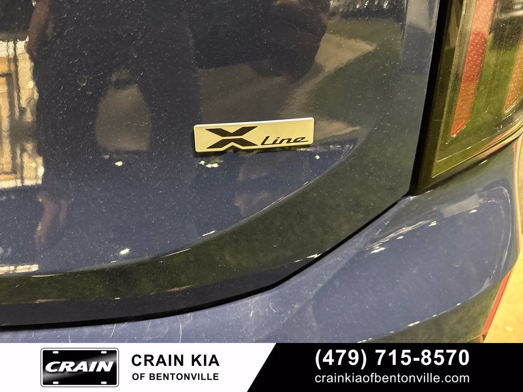 2024 Kia Telluride EX X-Line | KIA CPO | CLEAN CARFAX