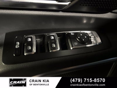 2024 Kia Telluride EX X-Line | KIA CPO | CLEAN CARFAX