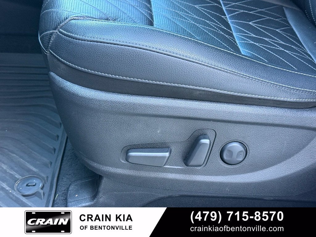 2023 Kia Telluride EX X-Line - KIA CPO / AWD / CLEAN CARFAX / SUNROOF