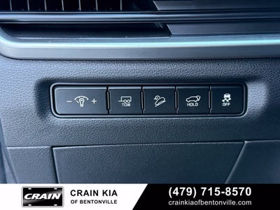 2023 Kia Telluride EX X-Line - KIA CPO / AWD / CLEAN CARFAX / SUNROOF