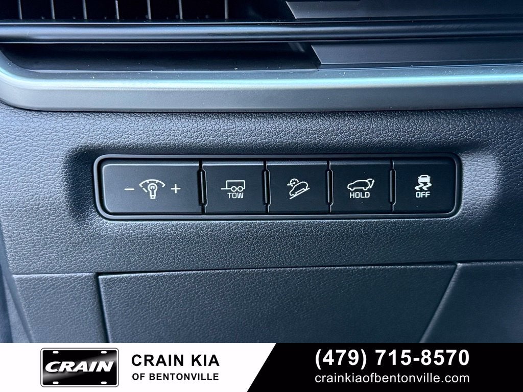 2023 Kia Telluride EX X-Line - KIA CPO / AWD / CLEAN CARFAX / SUNROOF