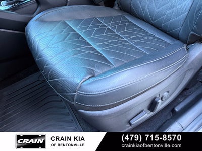2023 Kia Telluride EX X-Line - KIA CPO / AWD / CLEAN CARFAX / SUNROOF