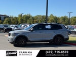 2023 Kia Telluride EX X-Line - KIA CPO / AWD / CLEAN CARFAX / SUNROOF