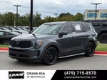 2021 Kia Telluride EX Premium Nightfall - AWD / SUNROOF