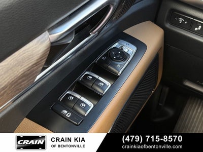 2020 Kia Telluride SX - CLEAN CARFAX
