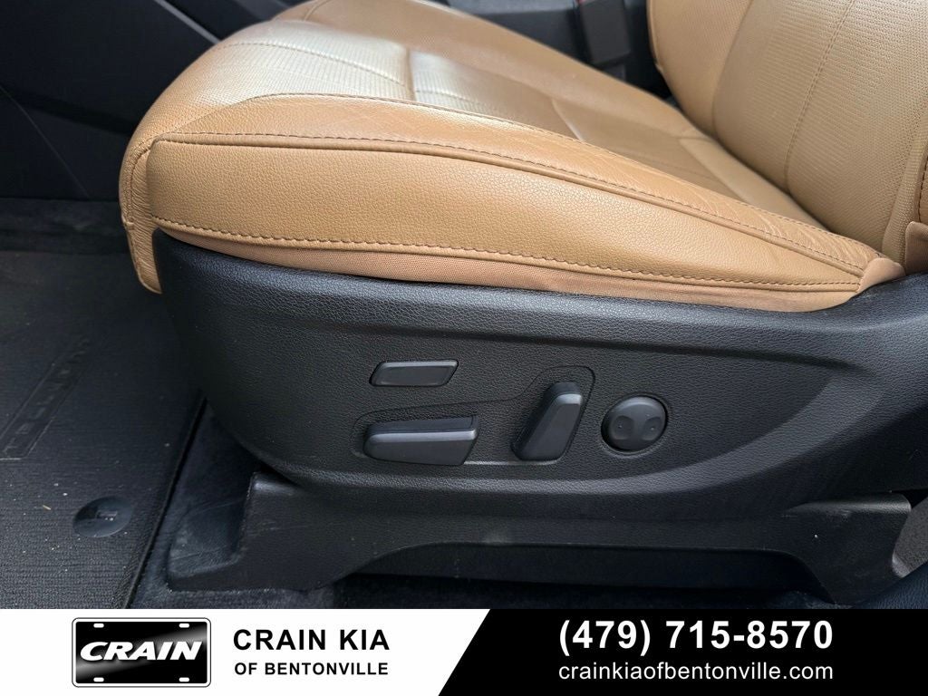 2020 Kia Telluride SX - CLEAN CARFAX