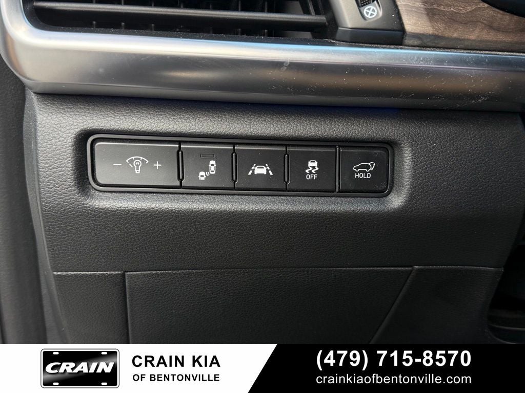 2020 Kia Telluride SX - CLEAN CARFAX