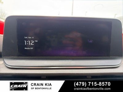 2022 Kia Telluride SX - SUNROOF / CLEAN CARFAX / ONE OWNER