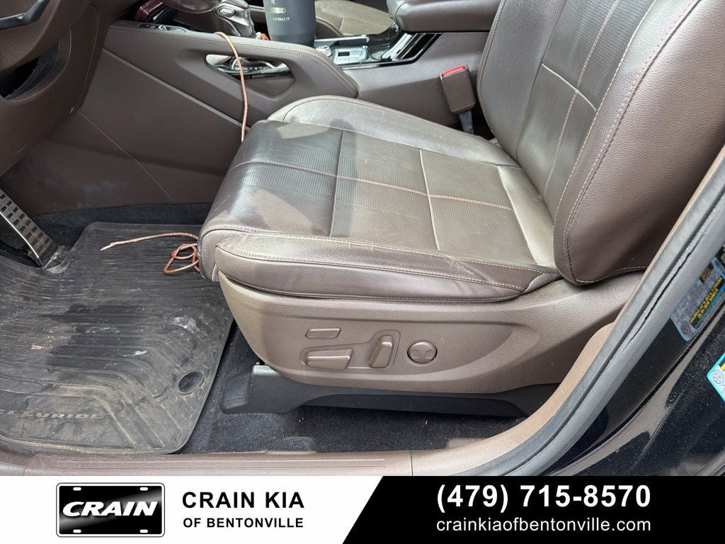 2022 Kia Telluride SX - SUNROOF / CLEAN CARFAX / ONE OWNER