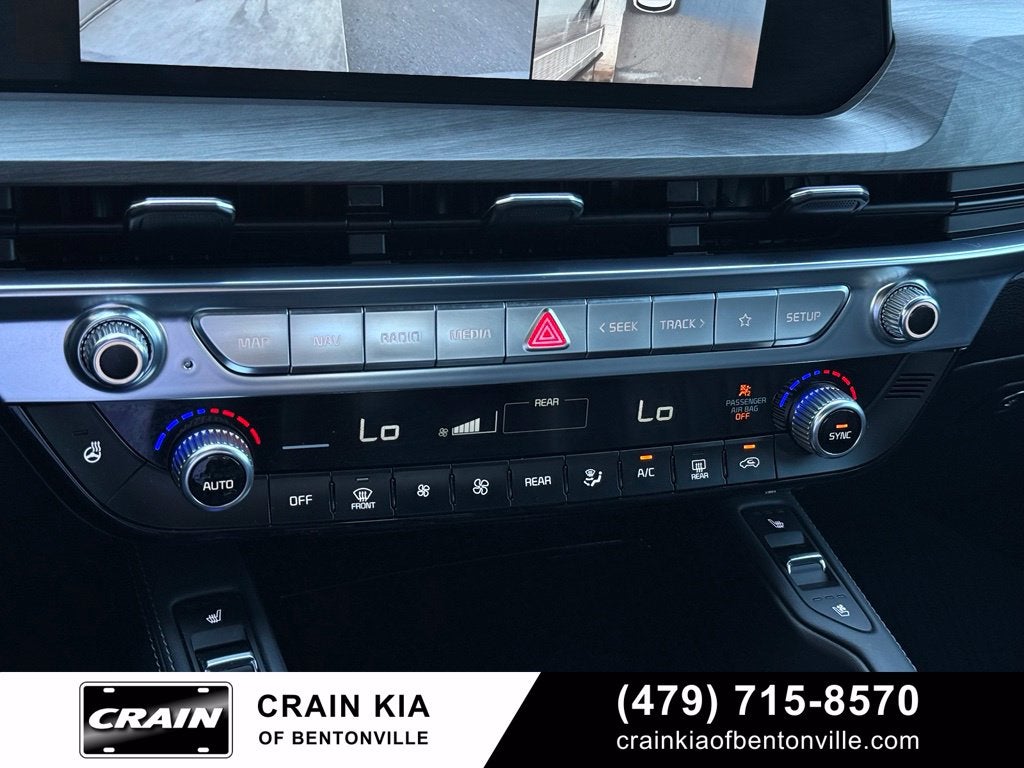 2024 Kia Telluride SX-Prestige X-Line - KIA CPO / AWD / SUNROOF / 1 OWNER