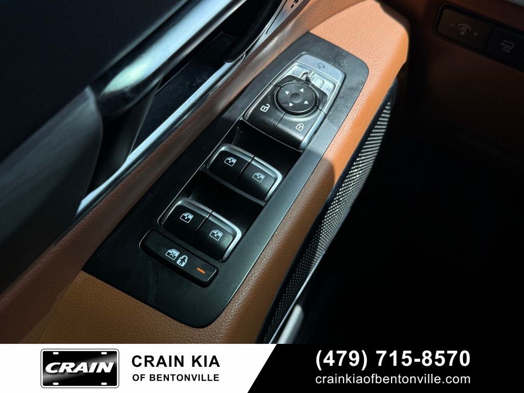 2023 Kia Telluride SX-Prestige X-Line - KIA CPO / AWD / SUNROOF / ONE OWNER