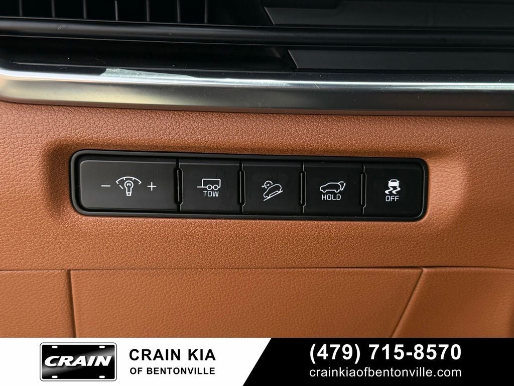2023 Kia Telluride SX-Prestige X-Line - KIA CPO / AWD / SUNROOF / ONE OWNER