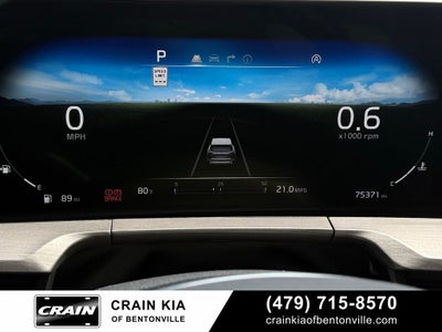2023 Kia Telluride SX-Prestige X-Line - KIA CPO / AWD / SUNROOF / ONE OWNER