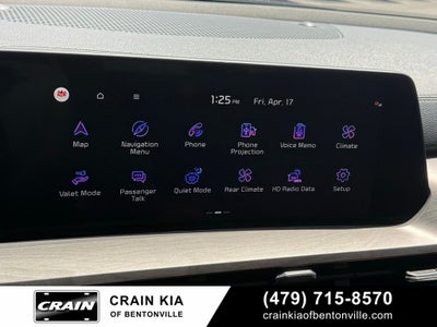 2023 Kia Telluride SX-Prestige X-Line - KIA CPO / AWD / SUNROOF / ONE OWNER