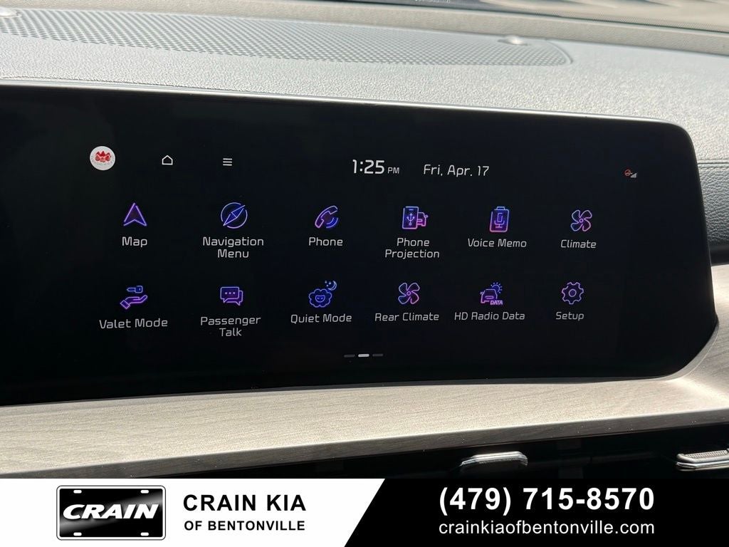 2023 Kia Telluride SX-Prestige X-Line - KIA CPO / AWD / SUNROOF / ONE OWNER