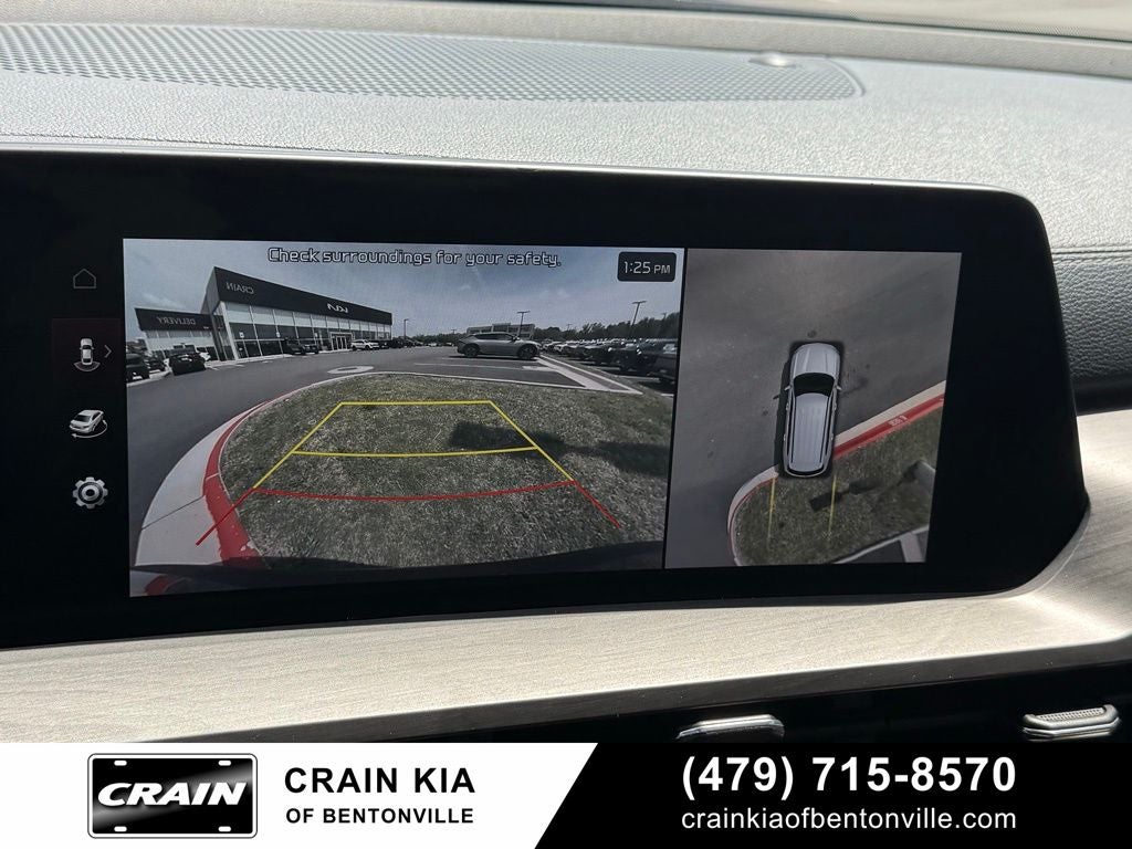 2023 Kia Telluride SX-Prestige X-Line - KIA CPO / AWD / SUNROOF / ONE OWNER