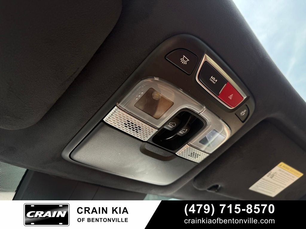 2023 Kia Telluride SX-Prestige X-Line - KIA CPO / AWD / SUNROOF / ONE OWNER
