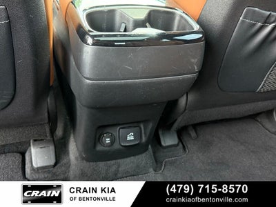 2023 Kia Telluride SX-Prestige X-Line - KIA CPO / AWD / SUNROOF / ONE OWNER