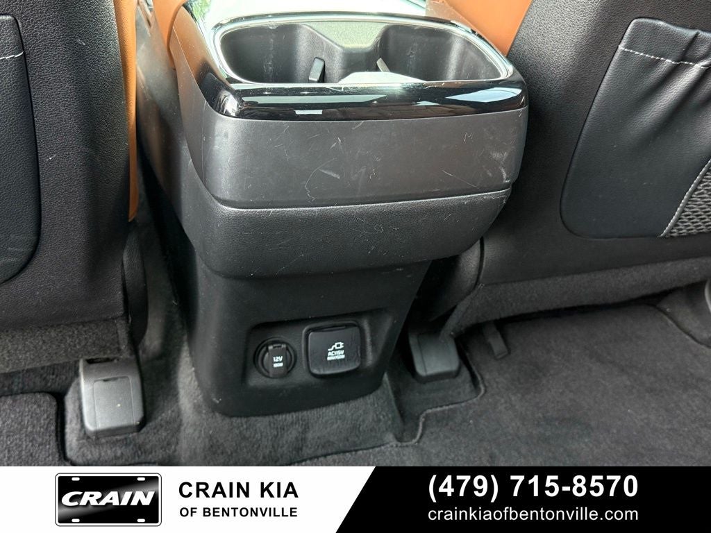 2023 Kia Telluride SX-Prestige X-Line - KIA CPO / AWD / SUNROOF / ONE OWNER