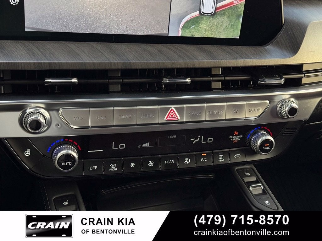 2025 Kia Telluride SX | KIA CPO | CARFAX ONE OWNER