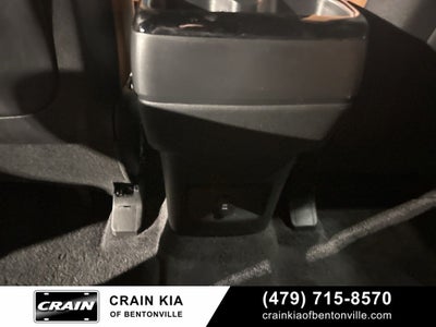 2025 Kia Telluride SX X-Line - KIA CPO / AWD / SUNROOF