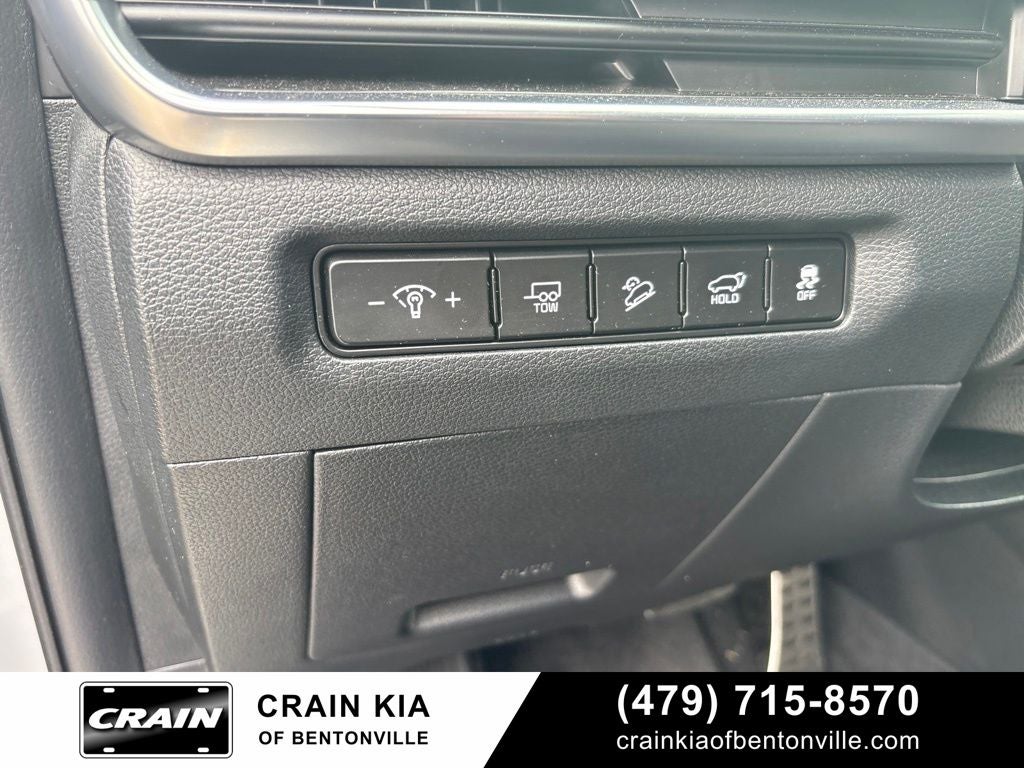 2025 Kia Telluride SX-Prestige X-Line - KIA CPO / AWD / SUNROOF / CLEAN CARFAX