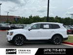 2024 Kia Telluride SX-Prestige - KIA CPO / AWD / SUNROOF