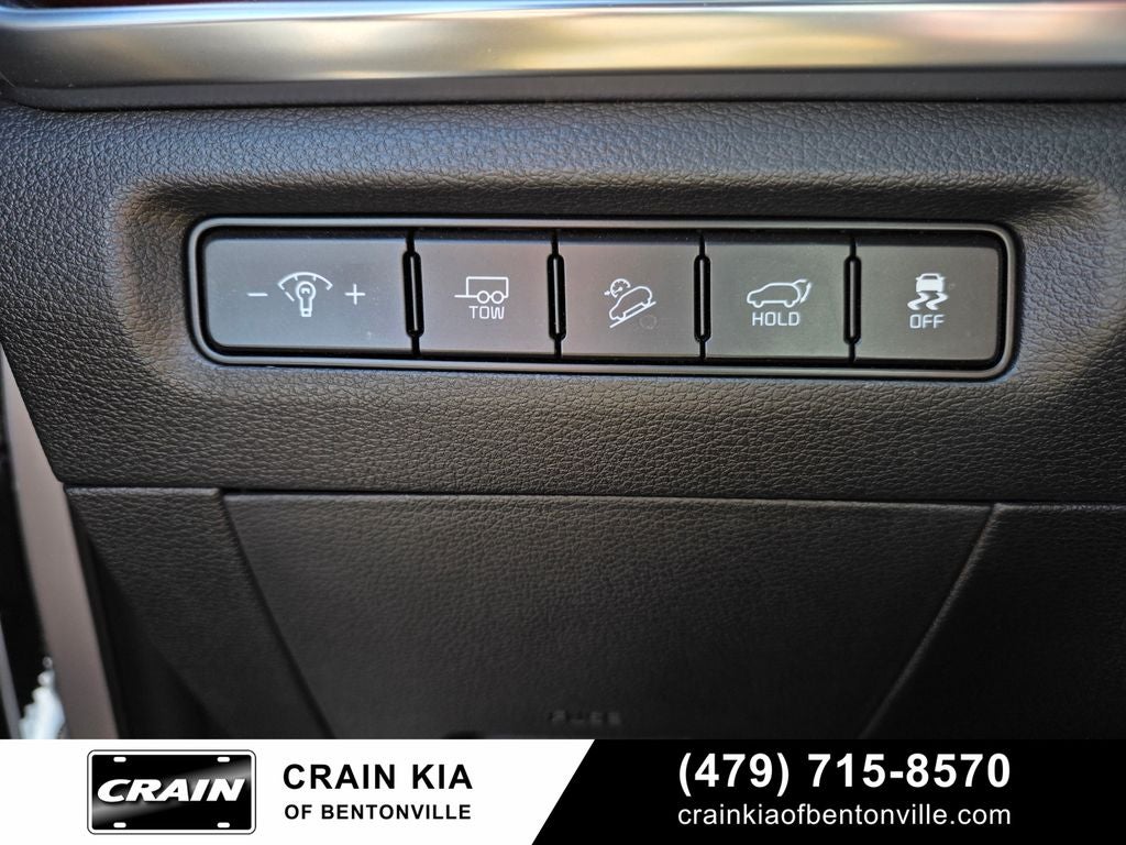 2024 Kia Telluride SX X-Line - KIA CPO / AWD / 1-OWNER / DUAL SUNROOF