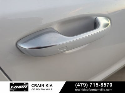 2024 Kia Telluride SX-Prestige - KIA CPO / SUNROOF / AWD
