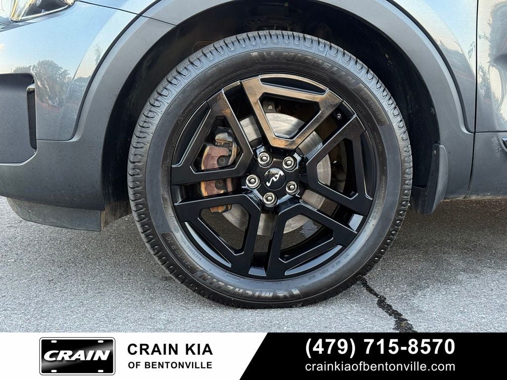 2024 Kia Telluride SX-Prestige X-Pro - KIA CPO / AWD / SUNROOF / CLEAN CARFAX
