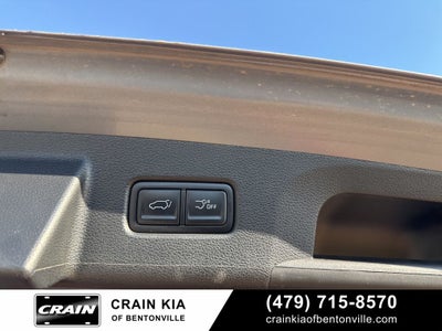 2024 Kia Telluride SX-Prestige X-Line - KIA CPO / AWD / SUNROOF / ONE OWNER