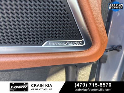 2024 Kia Telluride SX-Prestige X-Line - KIA CPO / AWD / SUNROOF / ONE OWNER