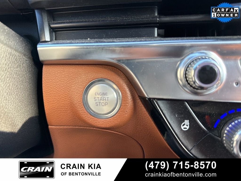 2024 Kia Telluride SX-Prestige X-Line - KIA CPO / AWD / SUNROOF / ONE OWNER
