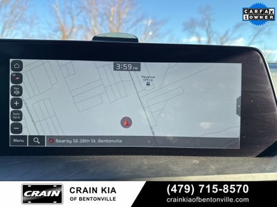 2024 Kia Telluride SX-Prestige X-Line - KIA CPO / AWD / SUNROOF / ONE OWNER