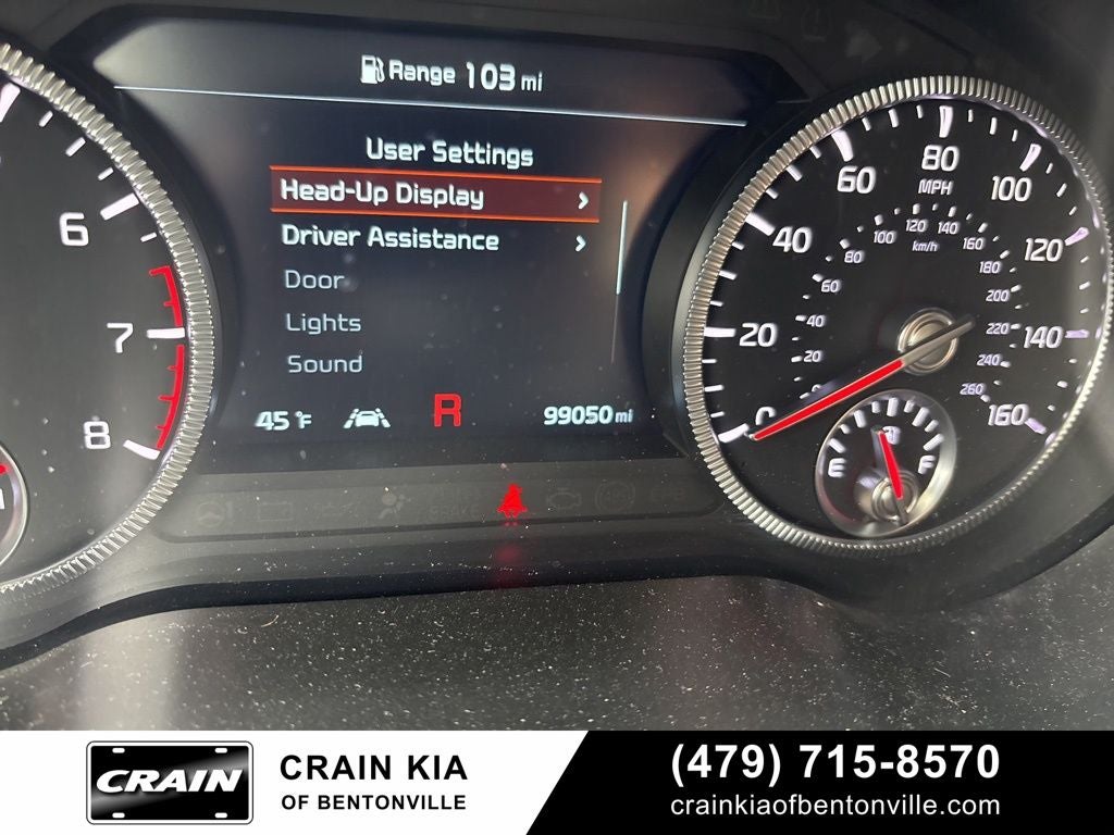 2022 Kia Telluride SX Prestige - AWD / CLEAN CARFAX / ONE OWNER